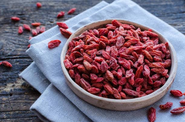تصویر 4 از خرید و فروش زرشک خشک پفکی با شرایط فوق العاده